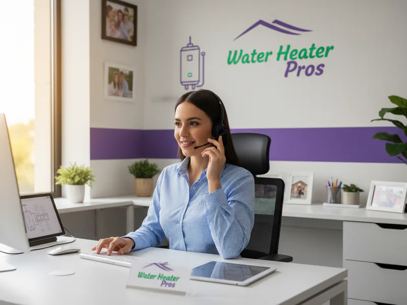 Water Heater Repair  in Felton  FAQ